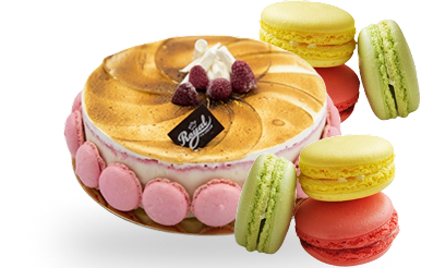 Foodking - Fast Food Restaurant WordPress Theme